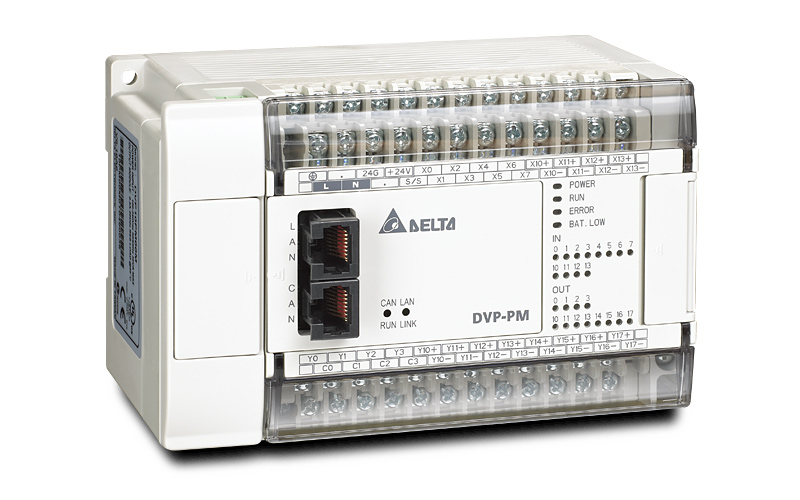 DVP-10PM系列